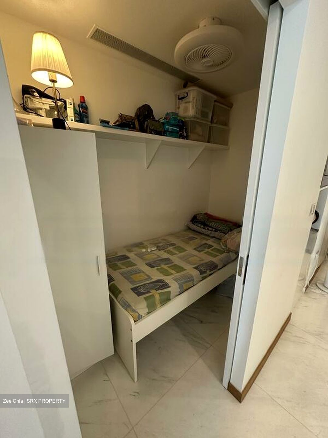 Straits View (D1), Condominium #467591941